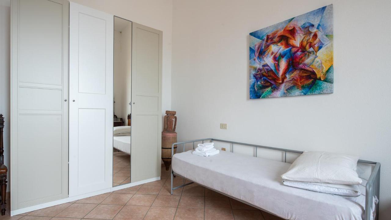 Welcomely - Isole Apartments Olbia Exterior foto