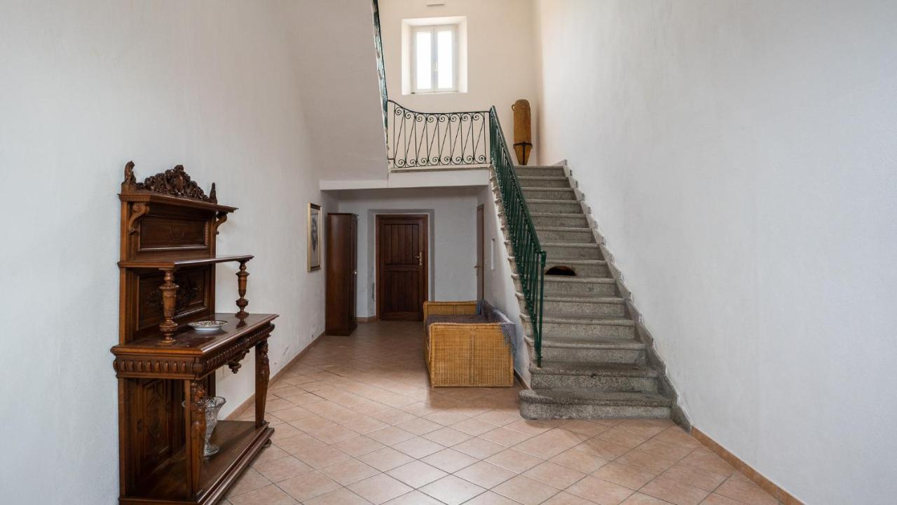 Welcomely - Isole Apartments Olbia Exterior foto