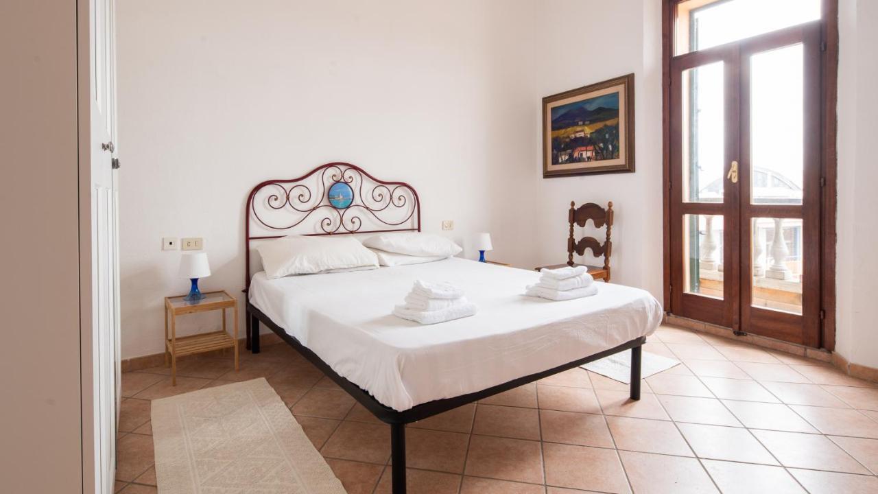 Welcomely - Isole Apartments Olbia Exterior foto