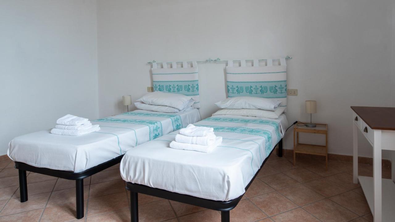 Welcomely - Isole Apartments Olbia Exterior foto