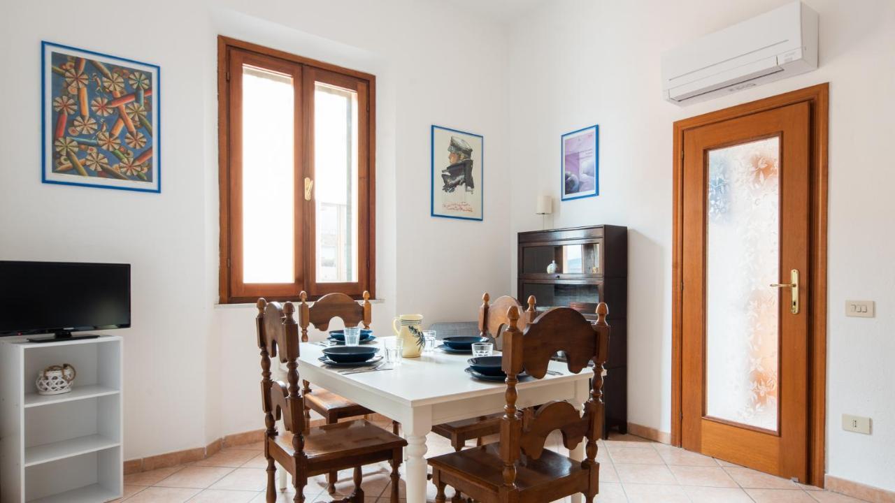 Welcomely - Isole Apartments Olbia Exterior foto