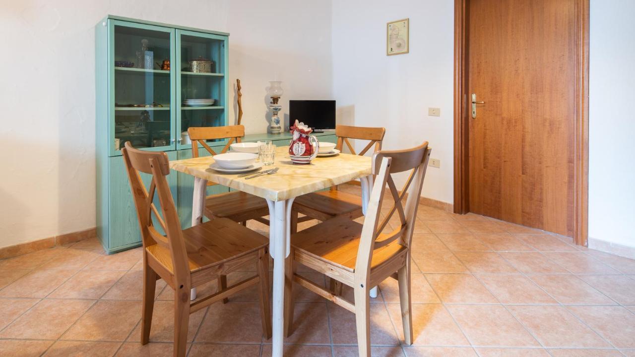 Welcomely - Isole Apartments Olbia Exterior foto
