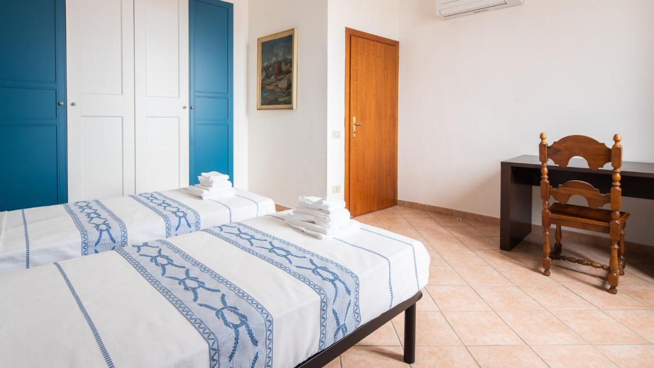 Welcomely - Isole Apartments Olbia Exterior foto