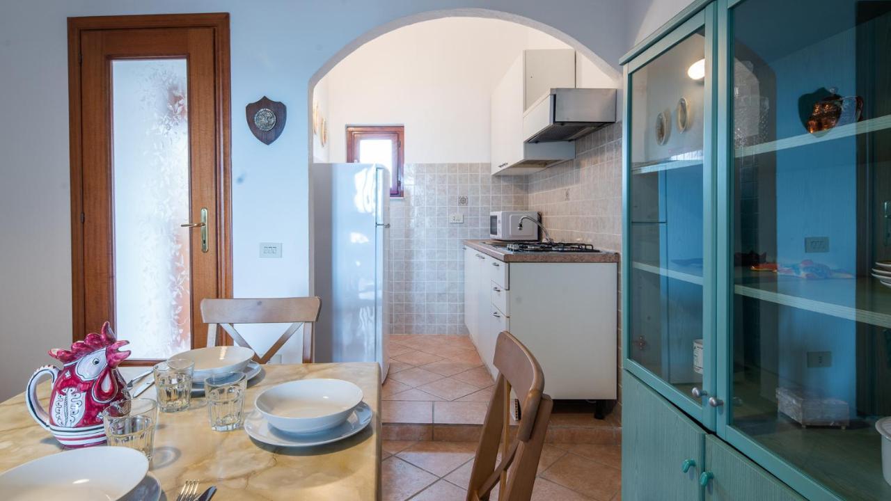 Welcomely - Isole Apartments Olbia Exterior foto