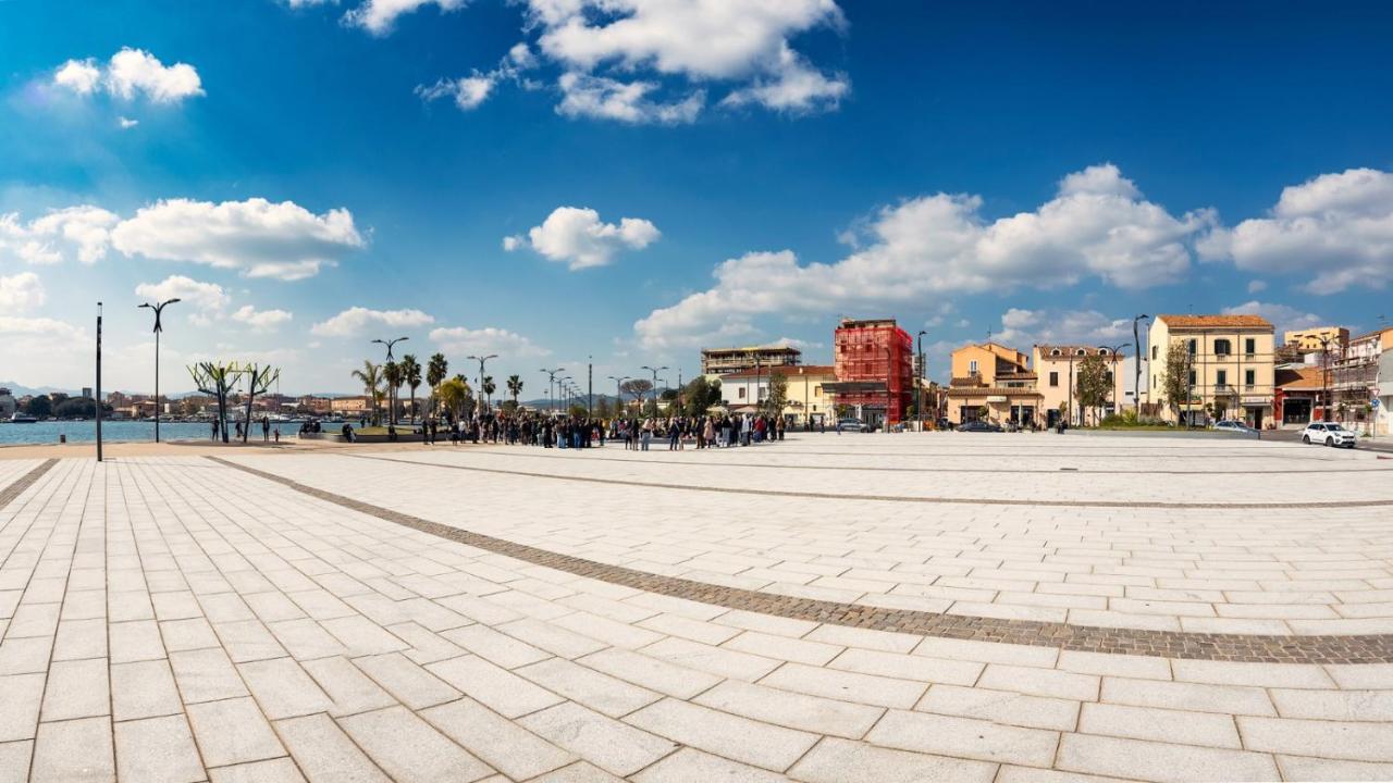 Welcomely - Isole Apartments Olbia Exterior foto